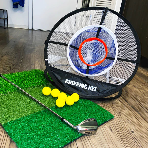 Golf Chipping Net™