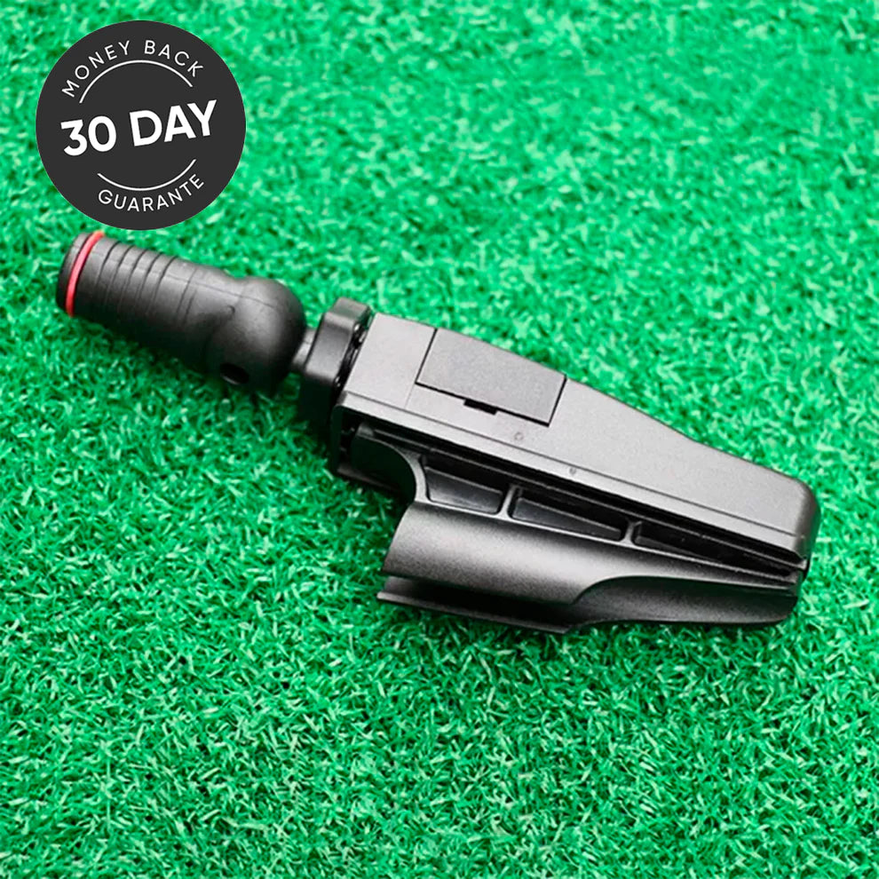 Golf Precision Putt Laser™