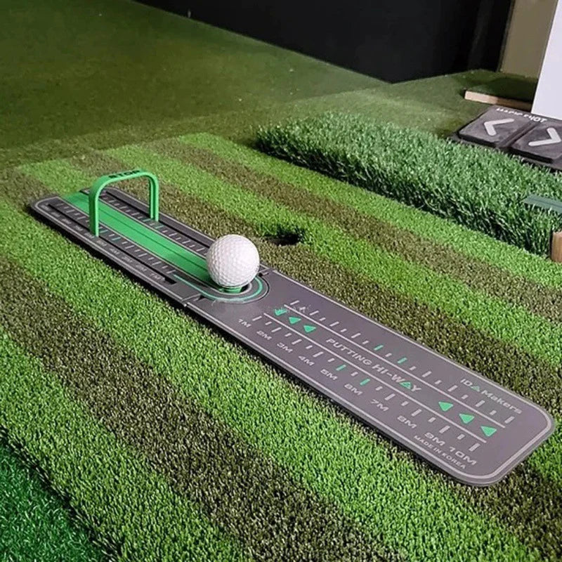 Precision Putt Board™