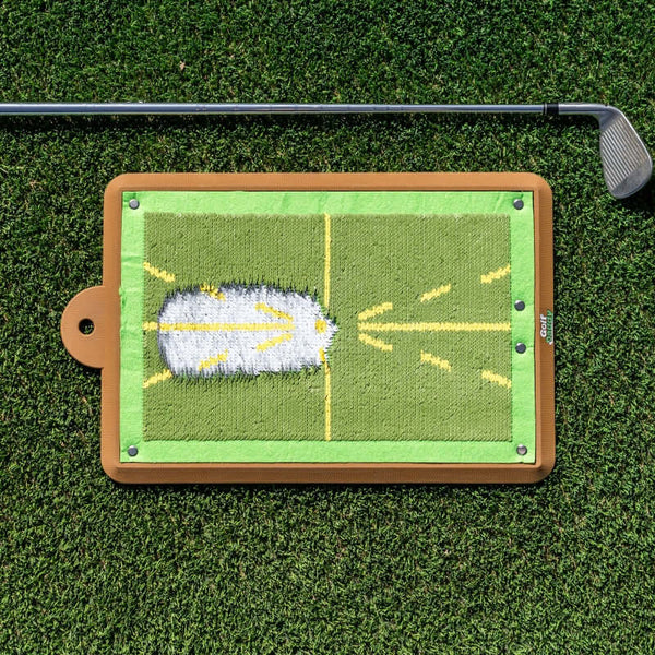 Golf Swing Trainer Pro™ - Get Instant Feedback On Your Swing!