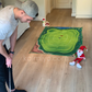 BirdieMat™ - Ultimate Sticky Golf Game!