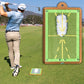 Golf Swing Trainer Pro™ - Get Instant Feedback On Your Swing!