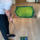 BirdieMat™ - Ultimate Sticky Golf Game!